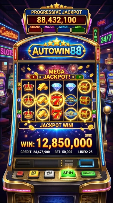 Fitur terbaru dari aplikasi autowin88 yang meningkatkan pengalaman pengguna.